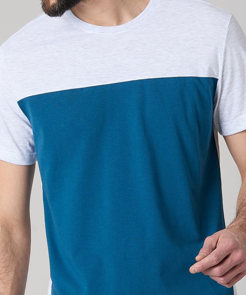 Playera  de  Caballero