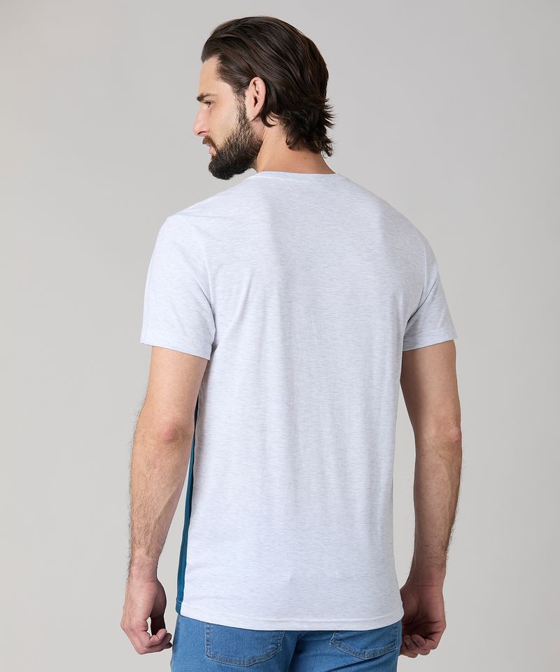 Playera  de  Caballero