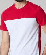 Playera  de  Caballero