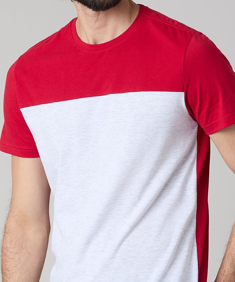 Playera  de  Caballero