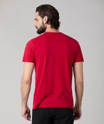 Playera  de  Caballero