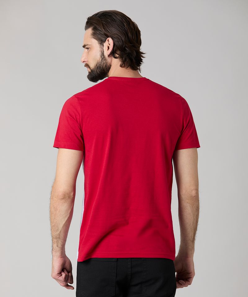 Playera  de  Caballero