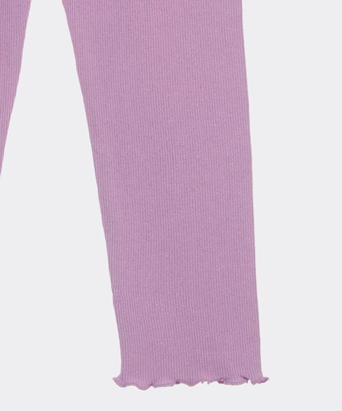 Mallones  de  Beba Años