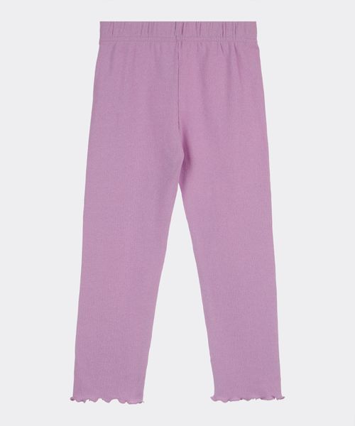 Mallones  de  Beba Años