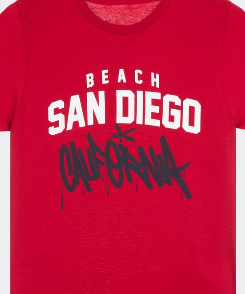 Playera  de  Niño Juvenil