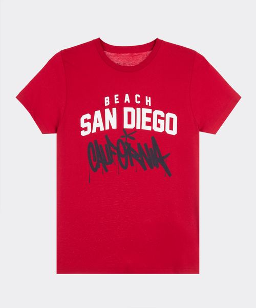 Playera  de  Niño Juvenil