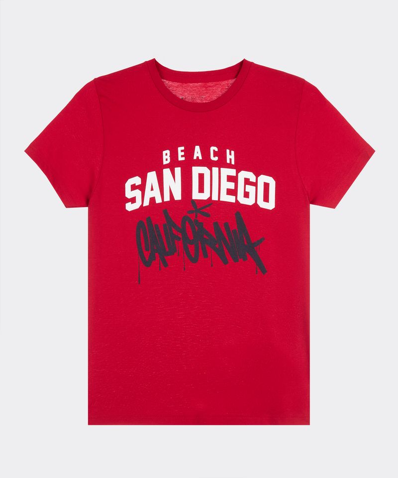 Playera  de  Niño Juvenil