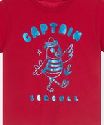 Playera  de  Bebo Años