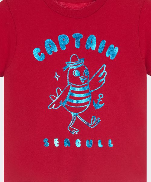 Playera  de  Bebo Años