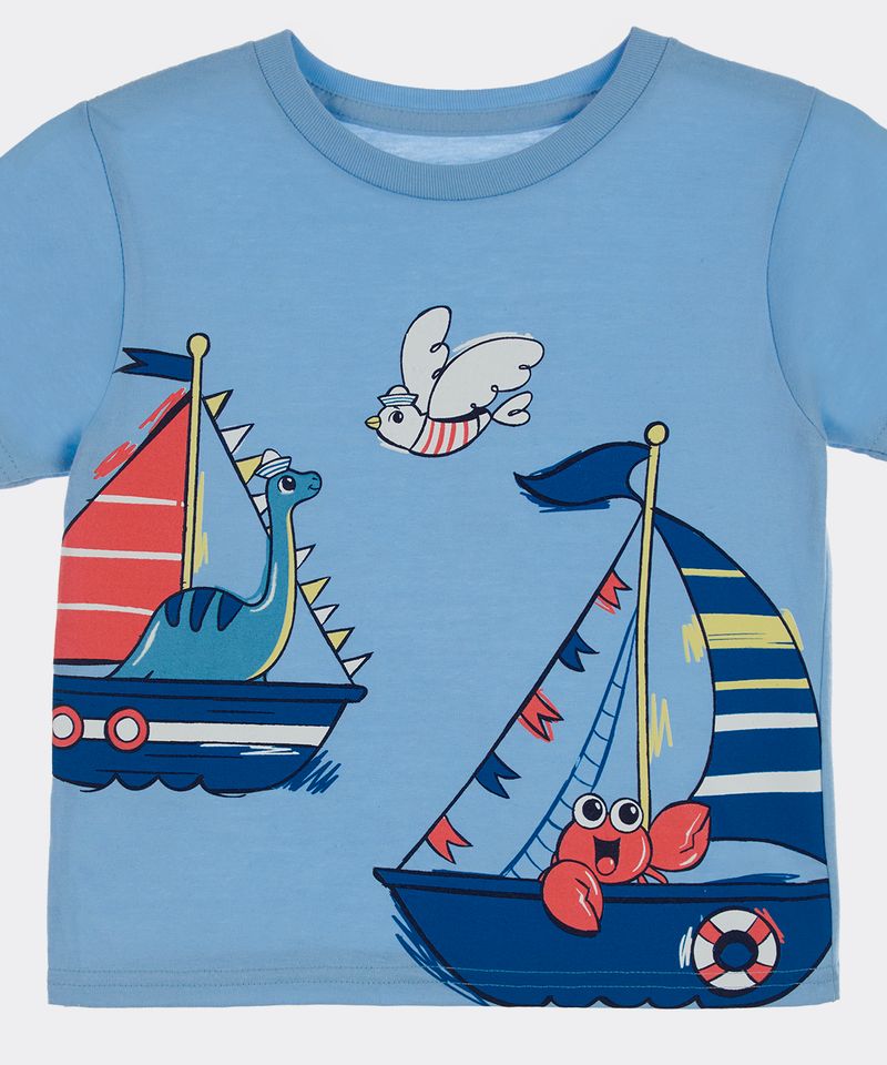 Playera  de  Bebo Años