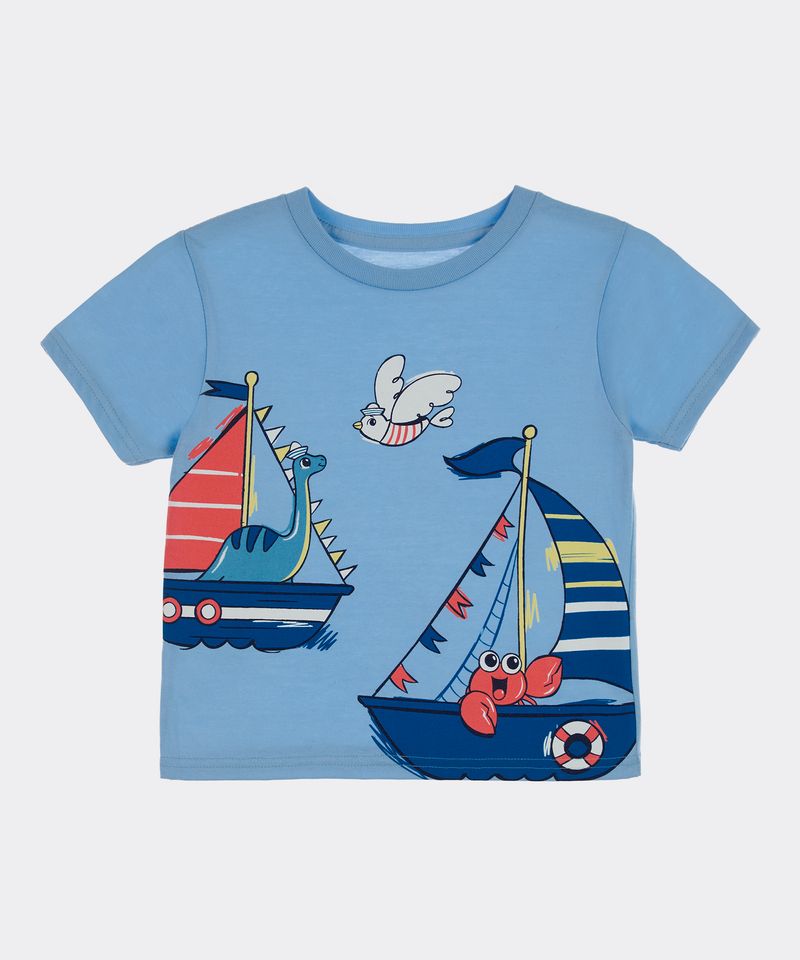 Playera  de  Bebo Años