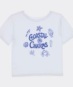 Playera  de  Niña Juvenil