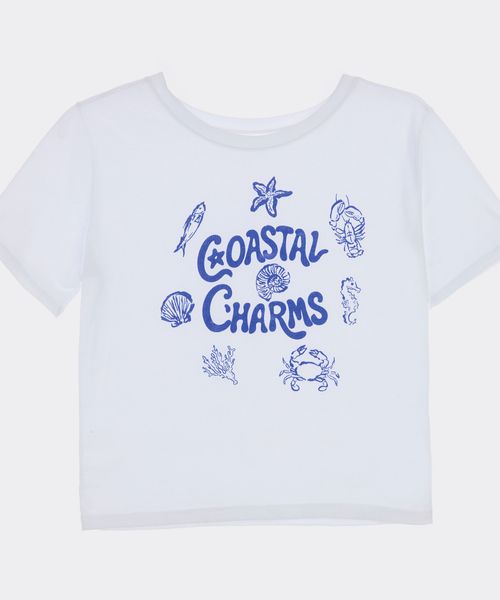 Playera  de  Niña Juvenil