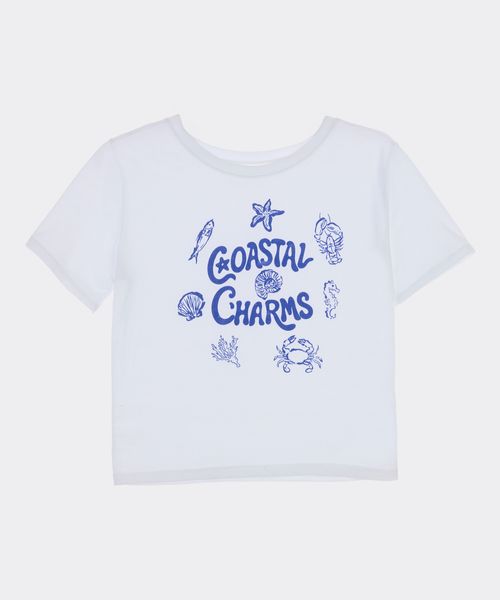 Playera  de  Niña Juvenil