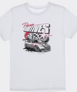 Playera  de  Niño Juvenil