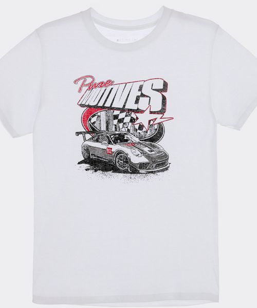 Playera  de  Niño Juvenil