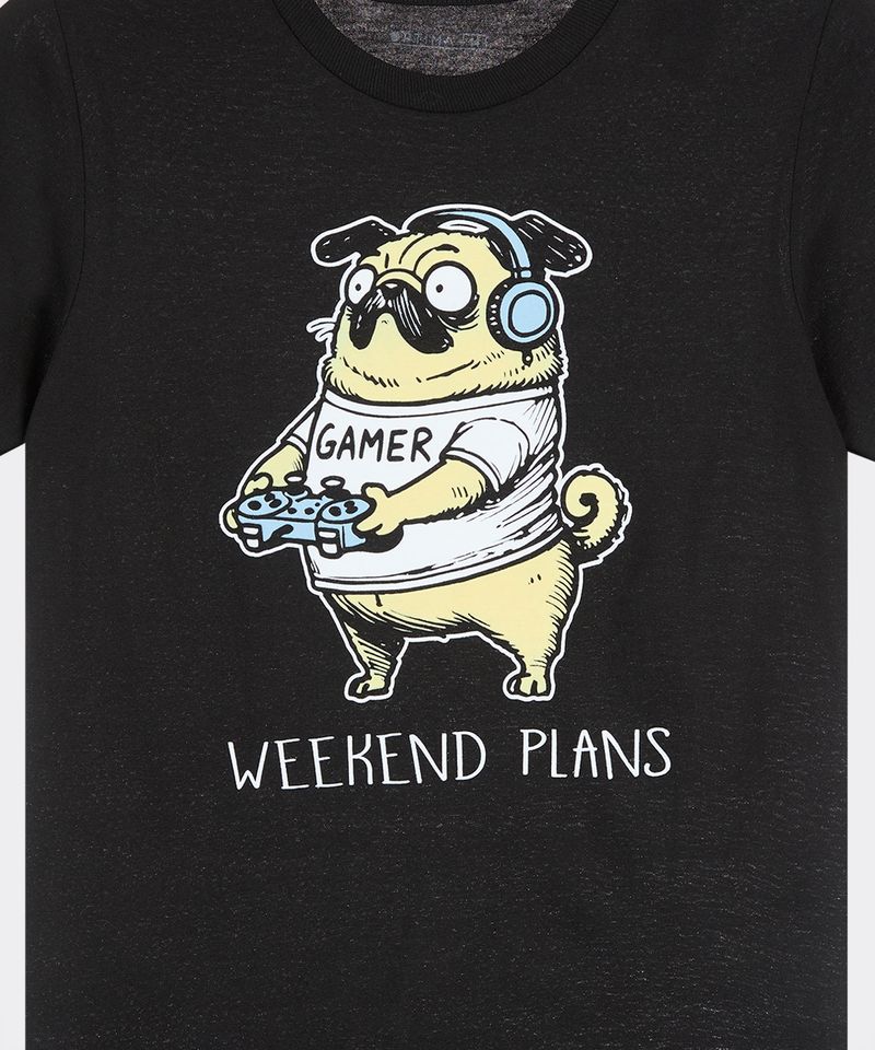 Playera  de  Niño Juvenil