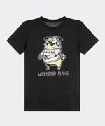 Playera  de  Niño Juvenil