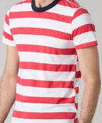 Playera  de  Caballero