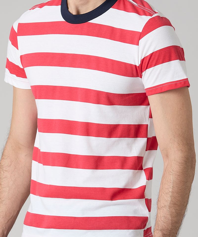 Playera  de  Caballero