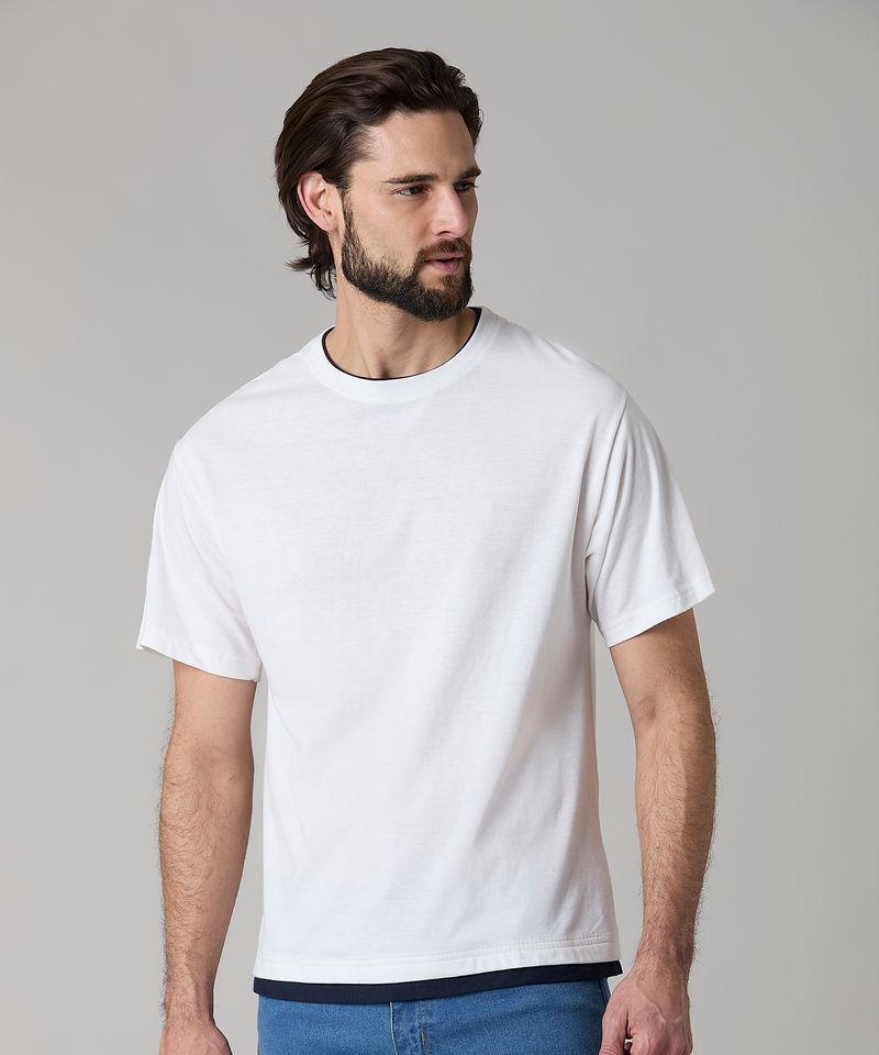 Playera  de  Caballero