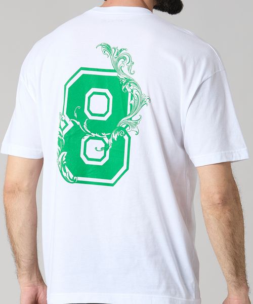 Playera  de  Caballero