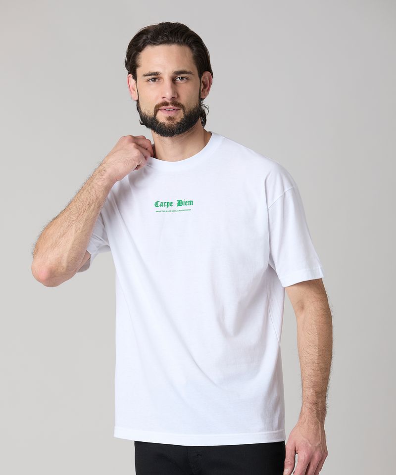 Playera  de  Caballero