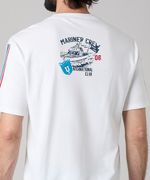 Playera  de  Caballero