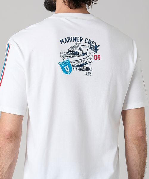 Playera  de  Caballero