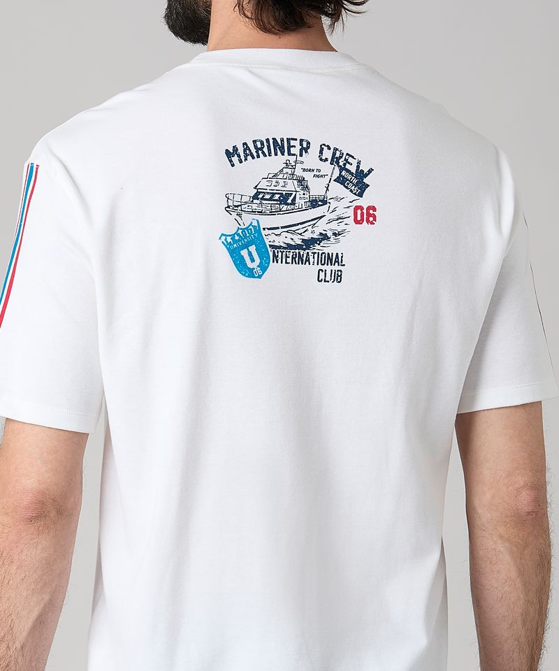 Playera  de  Caballero