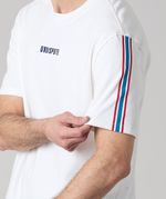 Playera  de  Caballero