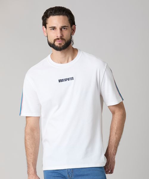 Playera  de  Caballero