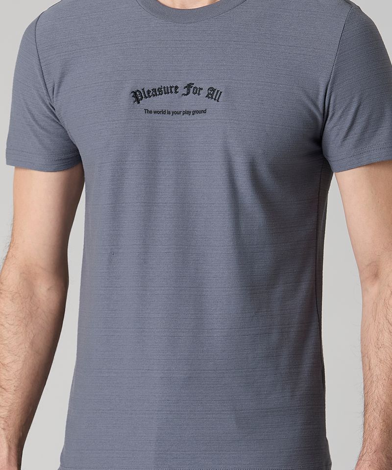 Playera  de  Caballero