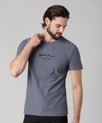 Playera  de  Caballero