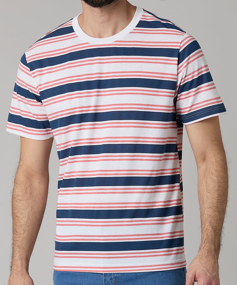 Playera  de  Caballero