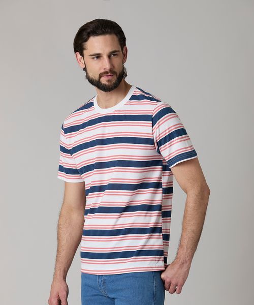 Playera  de  Caballero