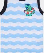 Playera Tank Top  de  Niño Infantil