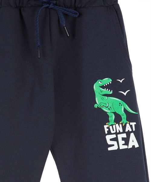 Pants  de  Niño Infantil