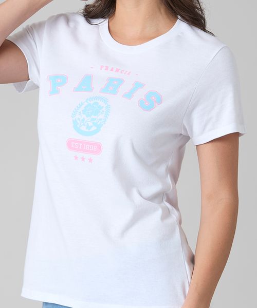 Playera  de  Dama