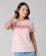Playera  de  Dama