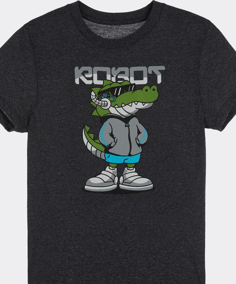 Playera  de  Niño Infantil