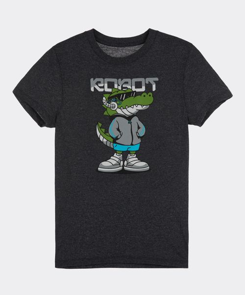 Playera  de  Niño Infantil