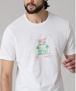 Playera  de  Caballero