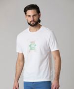 Playera  de  Caballero