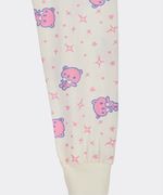 Set Pijama Pantalón y Playera Cinnamoroll de  Niña Infantil