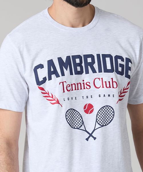 Playera  de  Caballero