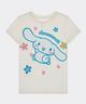 Playera de Licencia Cinnamoroll de  Niña Infantil