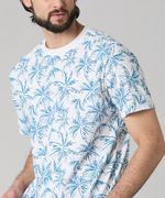 Playera  de  Caballero