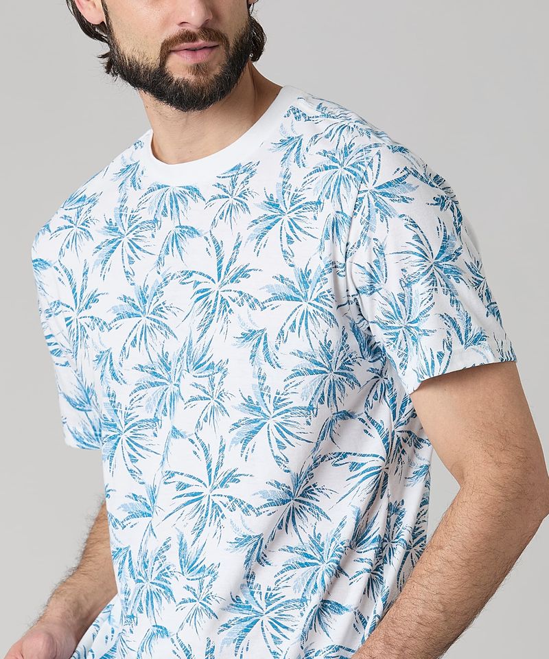 Playera  de  Caballero