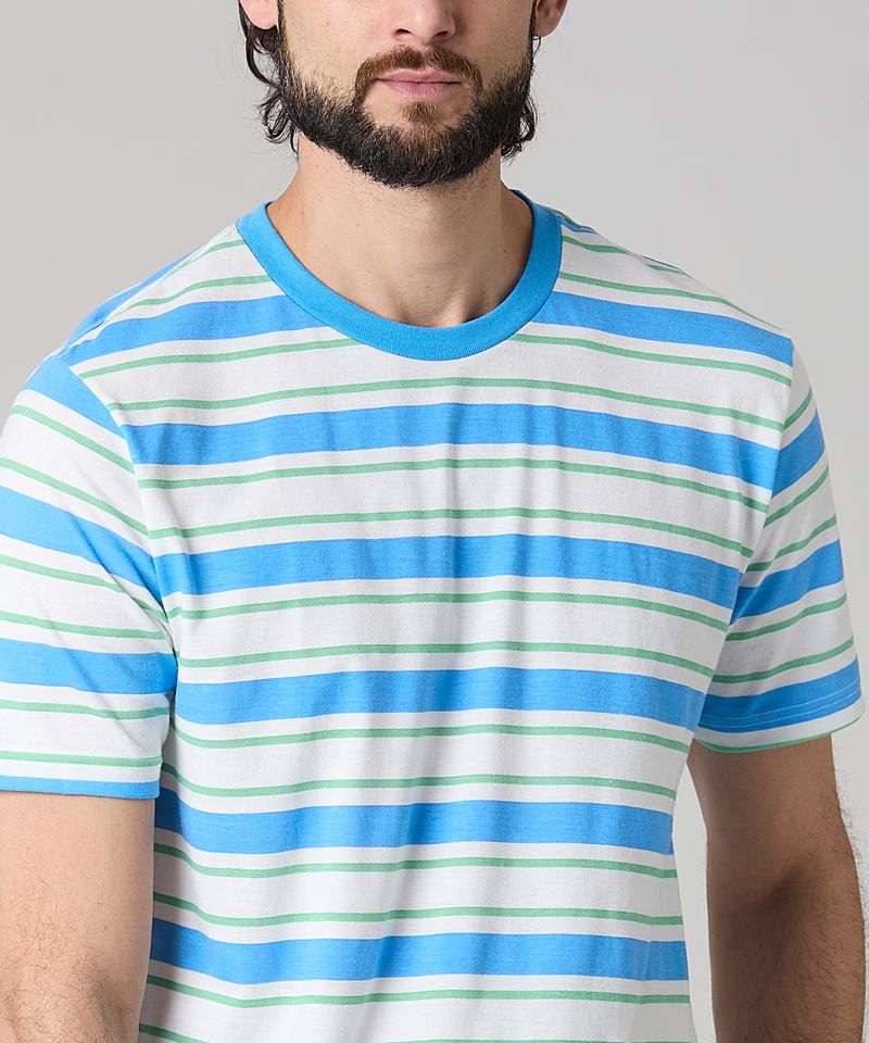 Playera  de  Caballero